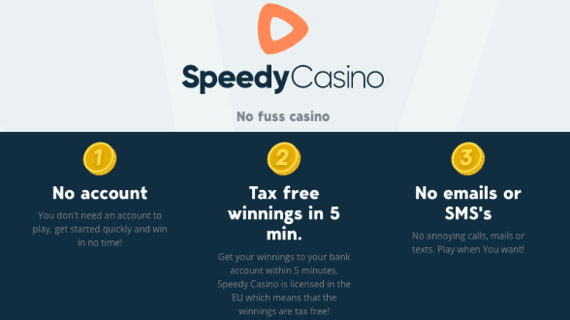 Casino Without Account