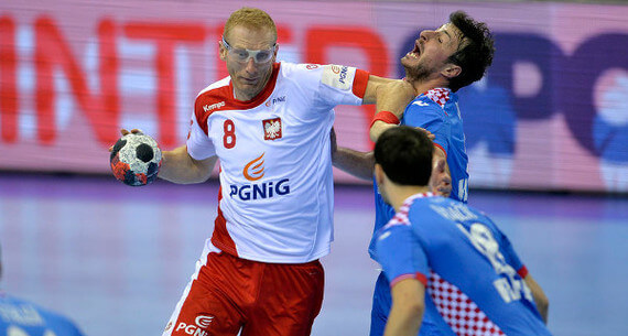 Handball Live Streaming - Where To Watch Handball Online For Free