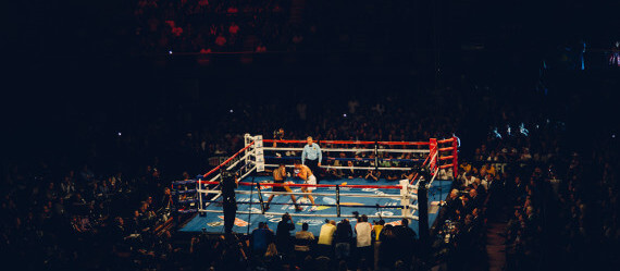 live streaming boxing today