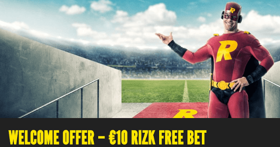 Rizk casino promo code