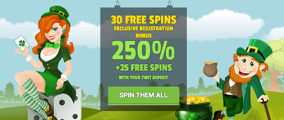 All Spins Win Casino Bonus Codes