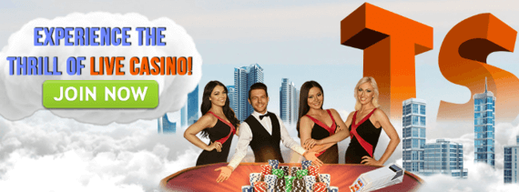 Ts casino no deposit bonus codes