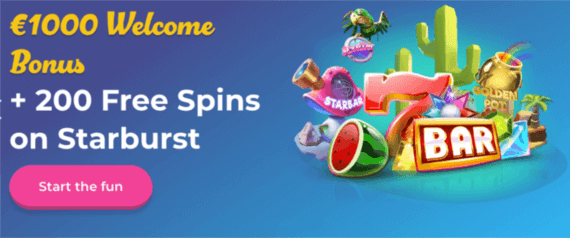 Casino Joy Casino Free Spins