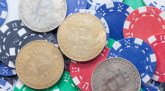 bitcoin casino uk kaip atlikti prekyb kriptografija