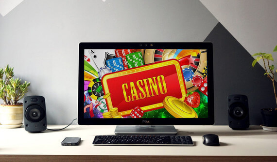 Casino Slot Games For Pc Free Download