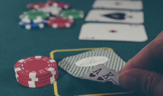 8 Winning Strategies To Use For Best Online Poker