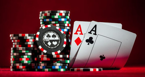 59% Of The Market Is Interested In online casinos