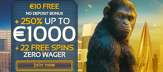 Lincoln Casino No Deposit Bonus October 1 2021