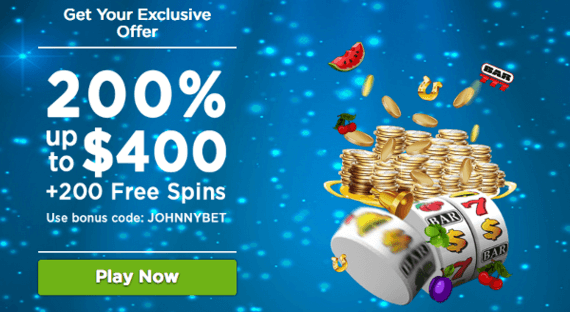 Casino bonus codes 2019