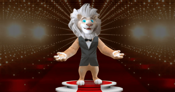 White lion casino reviews