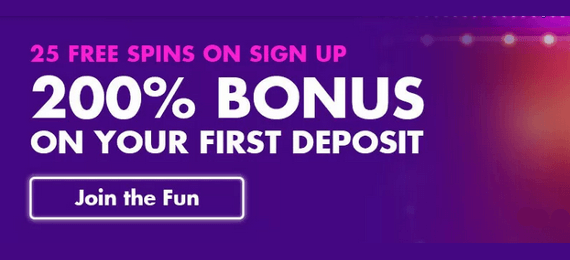 $5 minimum deposit online casino