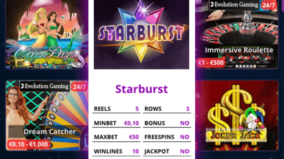 4StarsGames Casino Promo Code, 4starsgames bonus code.