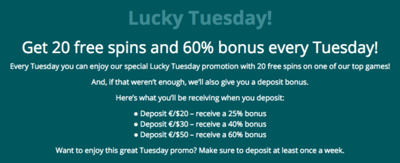 Luckyland casino bonus code 2019