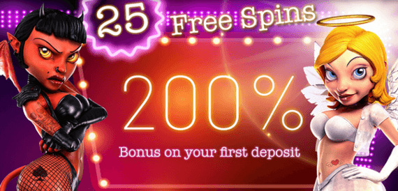 Slots of vegas 100 no deposit