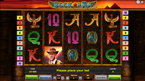 novomatic gaminator slots download book of ra