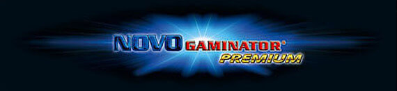 novomatic gaminator energy casino slots