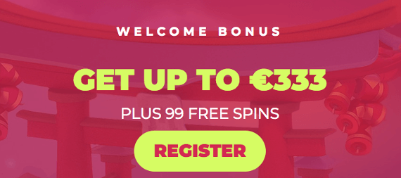 Maneki free spins games