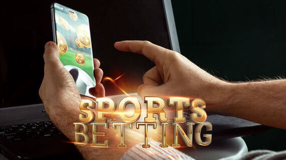 Legal sports betting in SA