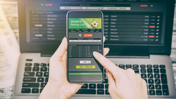 Sports betting with best promo codes