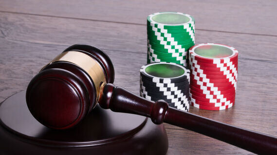 Where to play at legal online casinos