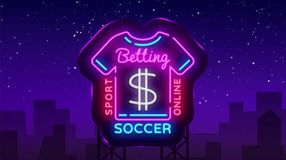 List Of Online Sports Betting Sites