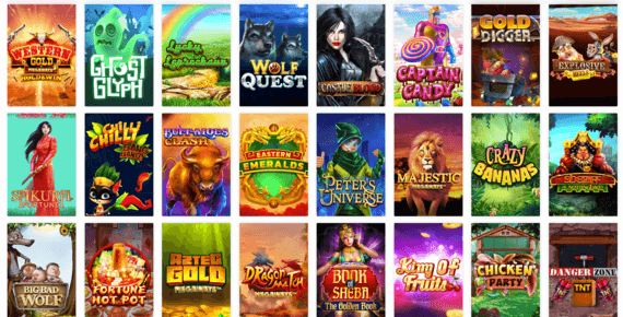 Android os Harbors twin spin slots Games Free download