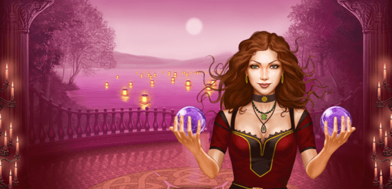 Maria Casino Promo Code 2019