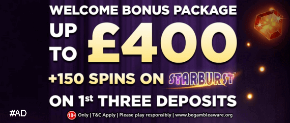 Online casino promo codes