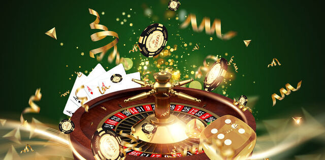 Boost Your Casino online With These Tips