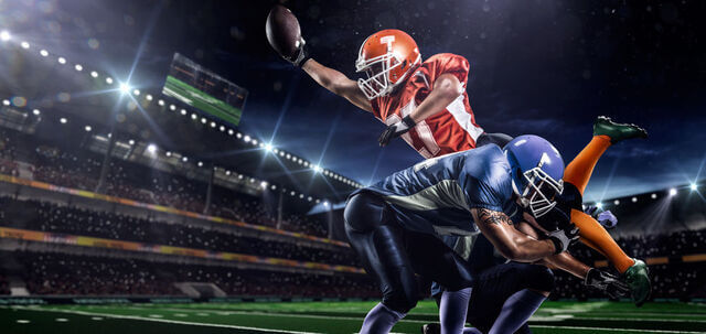 Free American Football Sure Betting Tips - Predictions