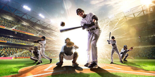 Free Baseball Betting Tips - MLB Picks, Predictions for