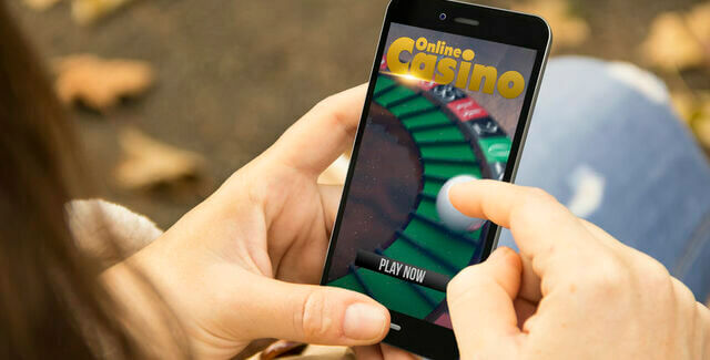 Mobile casino in India