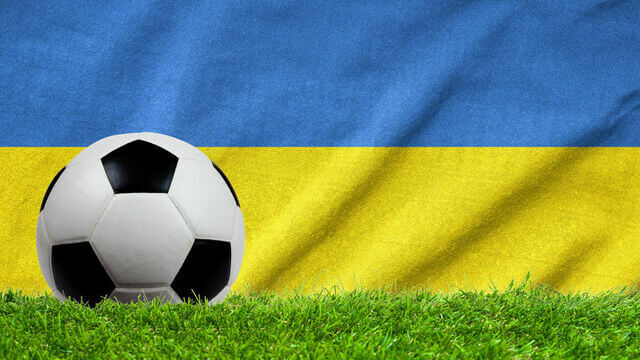 Ukraine vs Austria best odds
