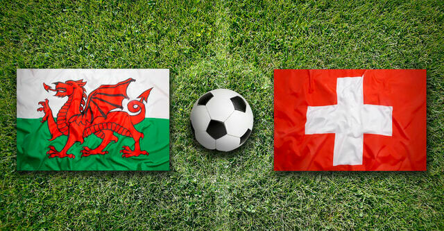 Wales vs switzerland prediction