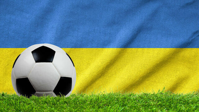 Netherlands vs Ukraine best odds