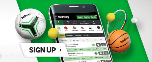 You Don't Have To Be A Big Corporation To Start betway app download india