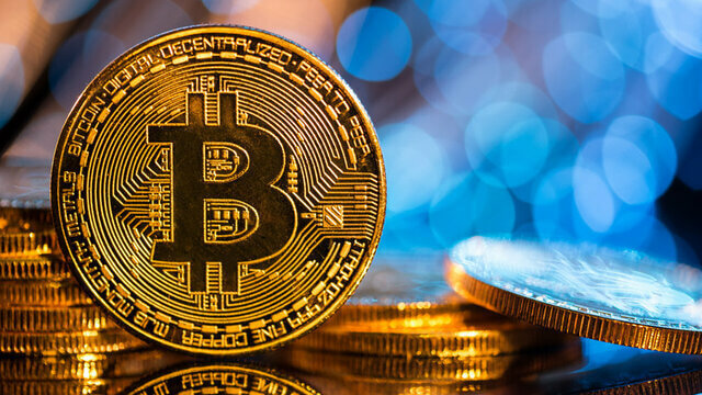 online casino bitcoin For Money