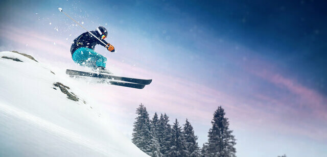 Winter Olympics skiis predictions