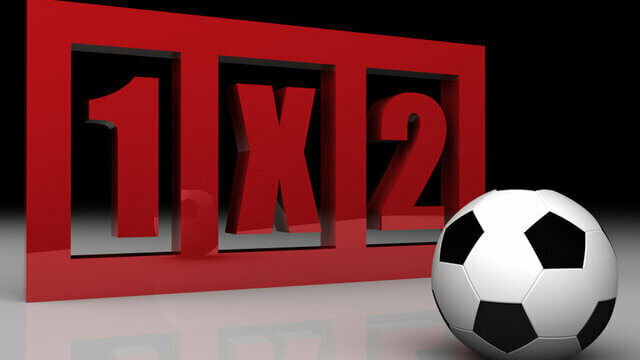 Soccer predictions deals 1x2 free tips