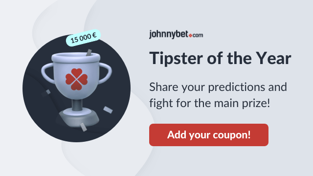 tipster of the year betting contest