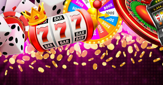 online casino lotteries prize