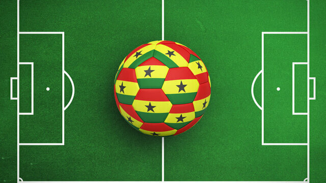 Ghana vs South Korea online betting lines