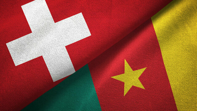Switzerland vs Cameroon betting lines