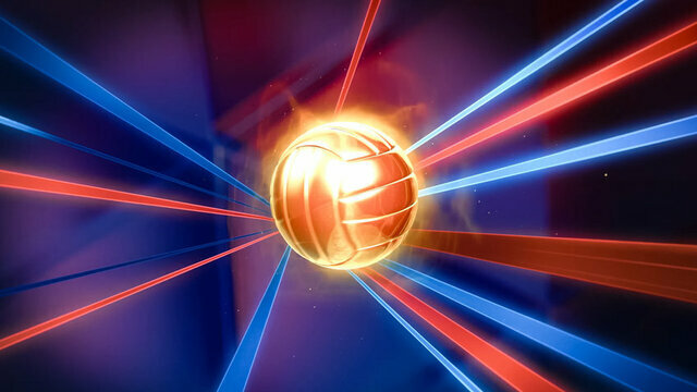 Volleyball men's World Cup betting odds