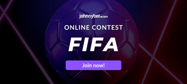 FIFA 23 competition online 