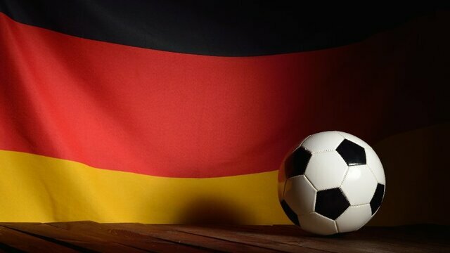 Costa Rica vs Germany 1x2 winner betting lines