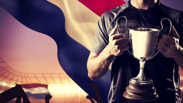 Netherlands vs Ecuador future outright betting lines