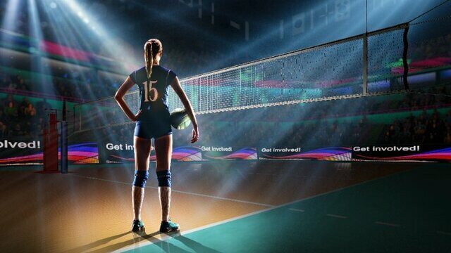 2022 FIVB Volleyball Women's World Championship