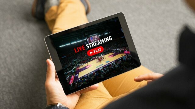 NBA Live Streaming - Where to Watch Free Online Basketball Stream