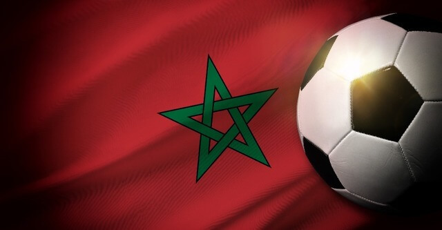 Morocco vs Portugal final score betting odds